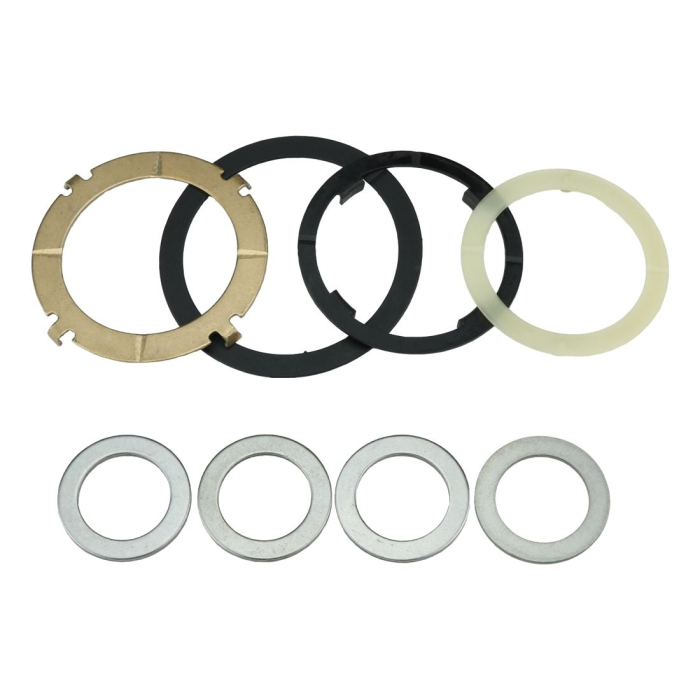 Coan - Thrust Washer Kit