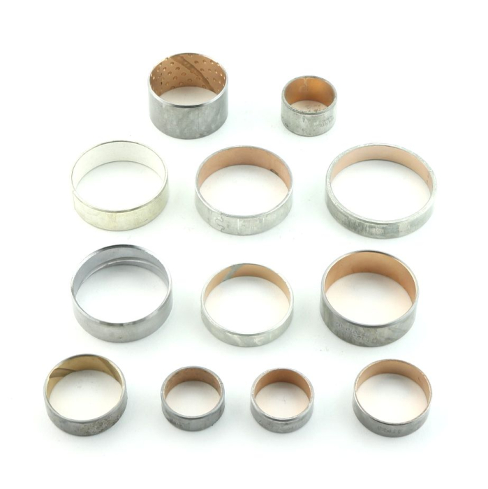 Coan - Bushing Kit - '84-Up