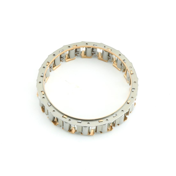 Coan - Low-Reverse Roller Clutch