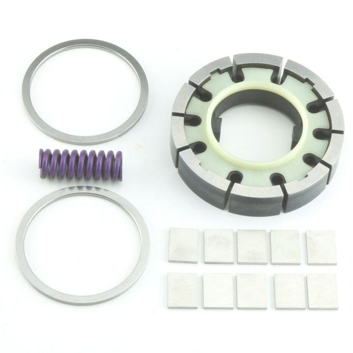 Coan - High Performance Pump Rotor Kit