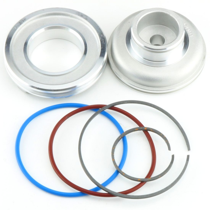 Coan - High Performance Servo Kit, 2nd Gear - Corvette Type