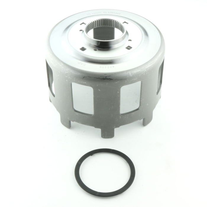 Coan - Sunshell - Heavy Duty