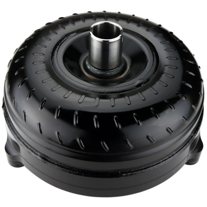Coan - 265MM Maximum Performance Converter, Torque Drive Lock-Up, Billet Cover & Apply Plate