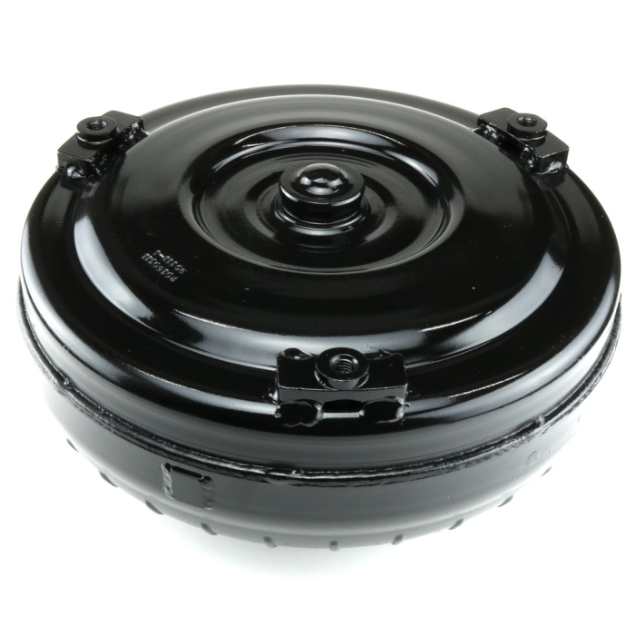 Coan - 12" Pro Street / Competition Converter - Lock-Up