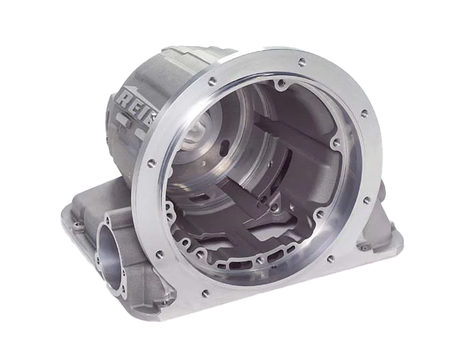 Reid - Superglide 2-Piece Transmission Case