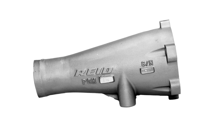 Reid - Powerglide Tailhousing - Bushing