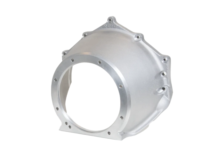 Reid - Powerglide / TH400 Chevrolet Bellhousing (Lockup)