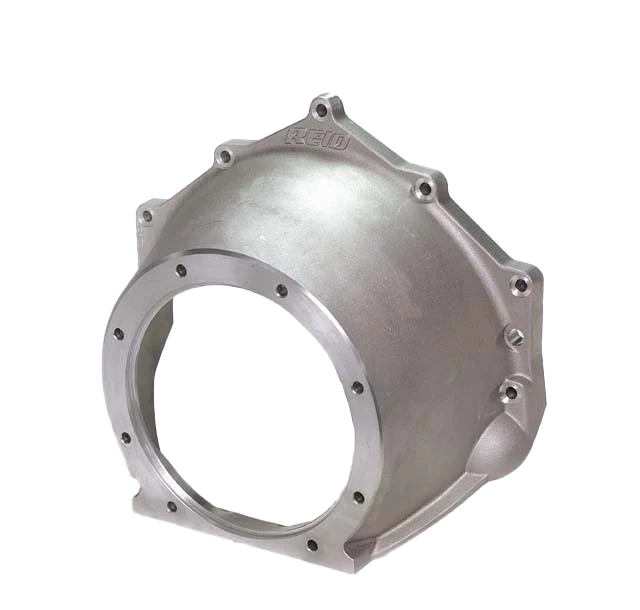 Reid - Powerglide / TH400 Chevrolet Bellhousing