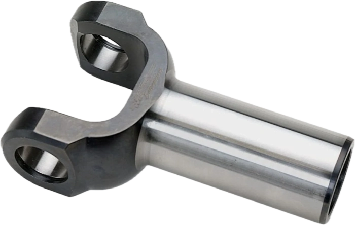 Reid - Bearing Style Yoke - Powerglide & Turbo 400 Tailhousing (1480 U-Joint)