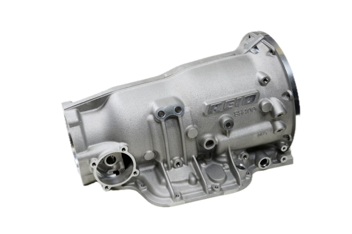 Reid - Super Hydra 400 Transmission Case