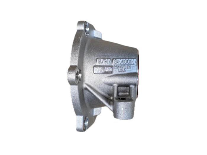 Reid - SH400 Tailhousing - Roller Bearing Powerglide Length