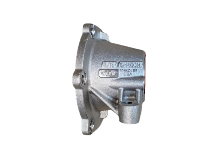 Reid - SH400 Tailhousing - Bushing Powerglide Length