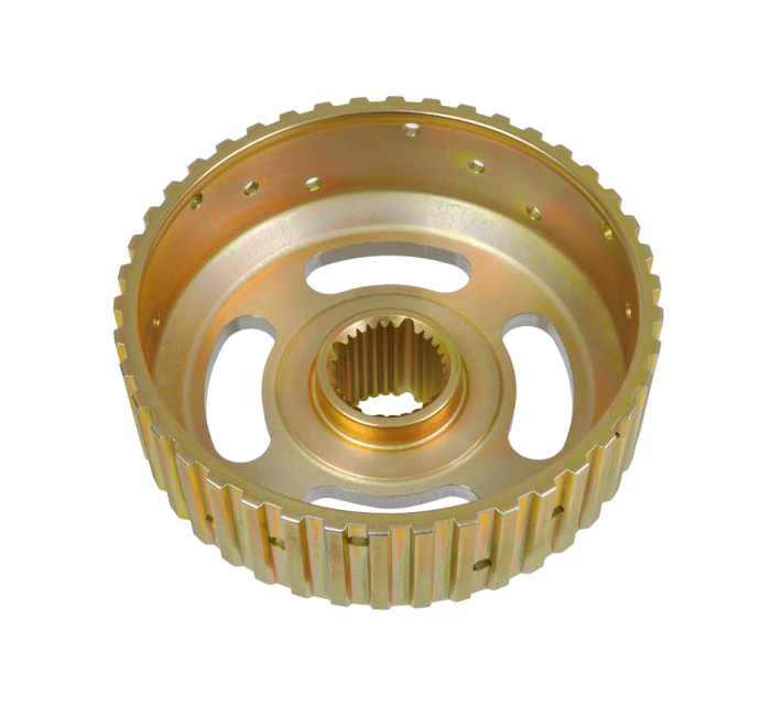 ATI - TH400 Steel Clutch Hub - Heavy Duty - Lightweight