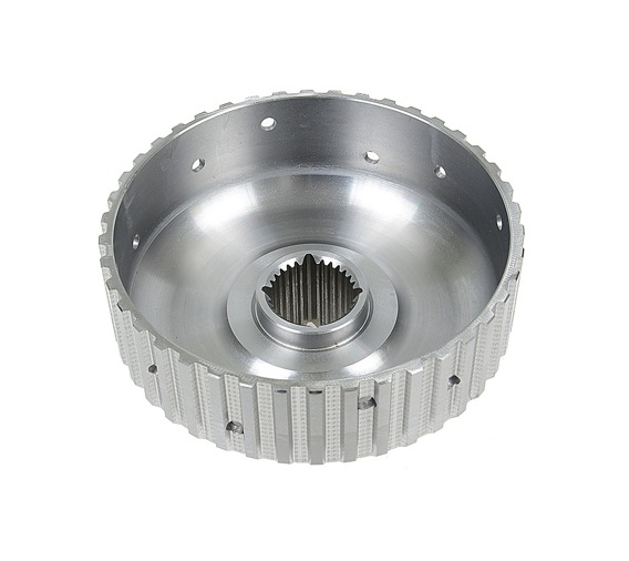 ATI - TH400 Steel Clutch Hub - Heavy Duty - Machined For Bearing
