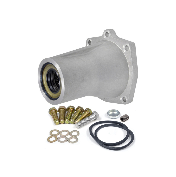 ATI - SFI Extension Housing w/ Roller Bearing