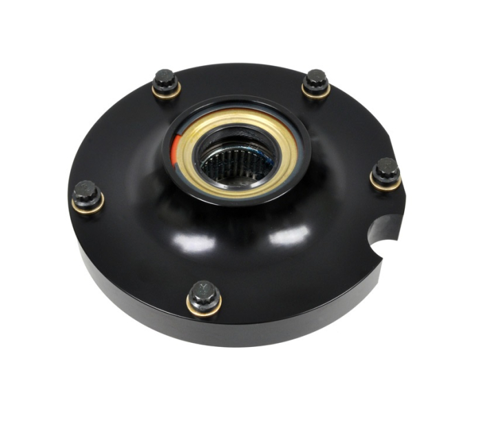 ATI - 18" Shorty Extension Housing w/ Bearing - TH400 Output Size