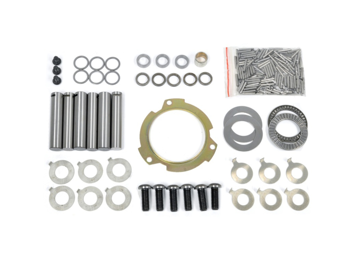 ATI - Small Parts Kit For Superglide 4 Bolt Together 1.82 Carrier