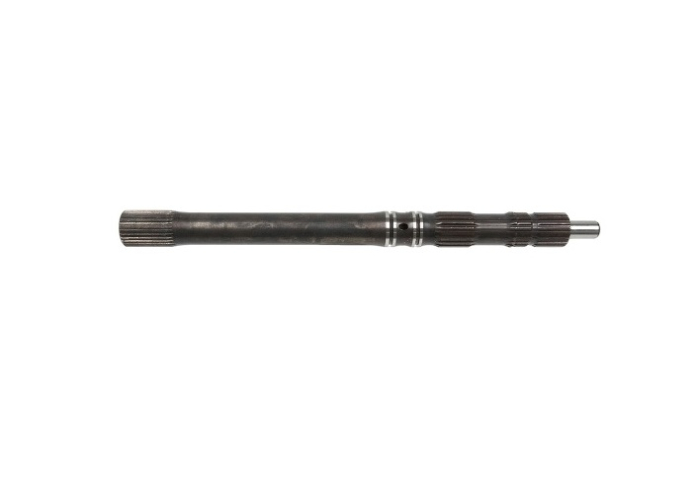 ATI - 12-7/8" Input Shaft - Turbo, Vasco, No Journal