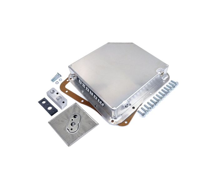 ATI - TH350 Moroso Aluminum Deep Pan Kit