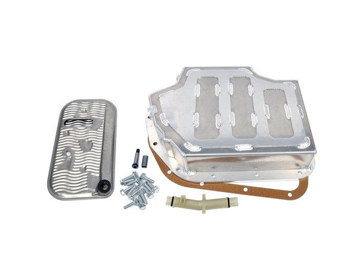ATI - TH400 Deep Sheet Metal Pan Kit - 3.20 LBS