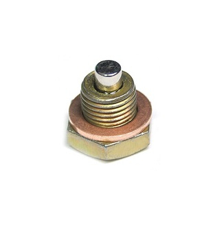 ATI - Magnetic Transmission Drain Pan Plug