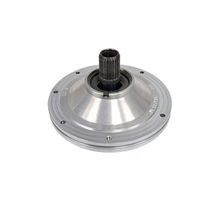 ATI - Powerglide Super Pump - OEM "Ringless" w/ Bearing & Rings