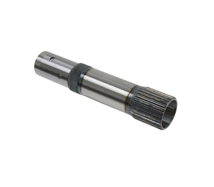 ATI - Stator Support Tube - Heat Treated, 4140, OEM Style "Press In"