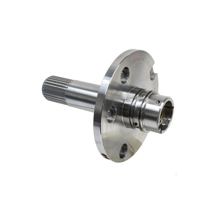 ATI - Super Pump Style Stator Tube - Heat Treated, OEM Size "Bolt In", Ringless