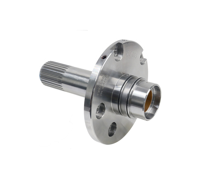 ATI - Super Pump Style Stator Tube - Heat Treated, Big Shaft