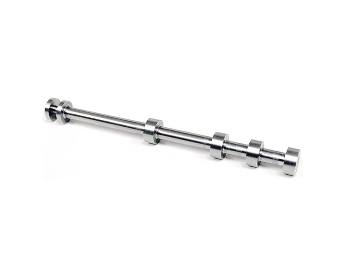 ATI - Manual Valve For OEM Valve Bodies - Wide Land