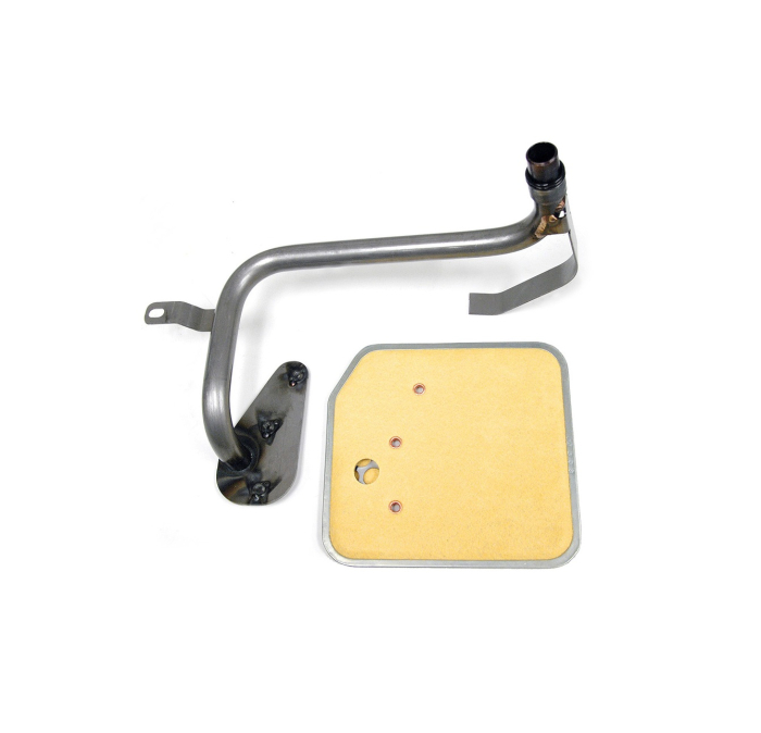ATI - TH400 Filter Relocation Kit