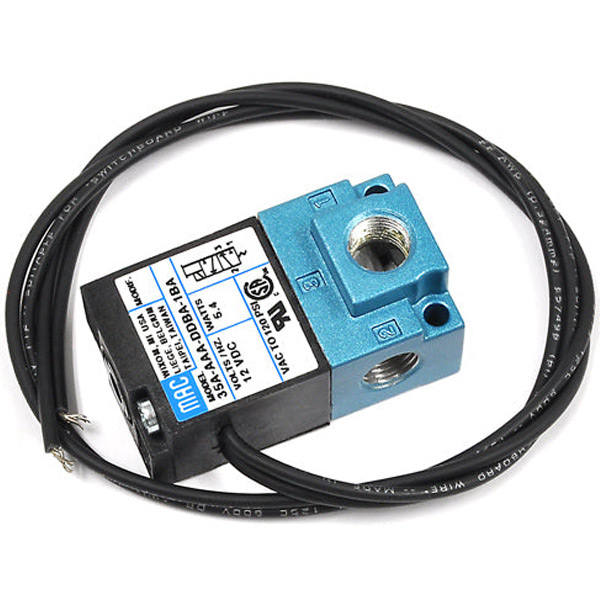 ATI - Solenoid Valve - Air Shifter