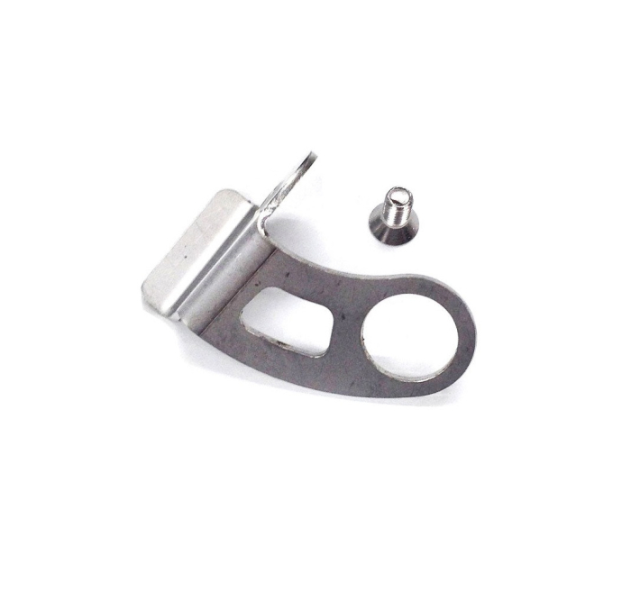 ATI - Line Lock Bracket - For Use w/ Button w/ Coil Cord #940020