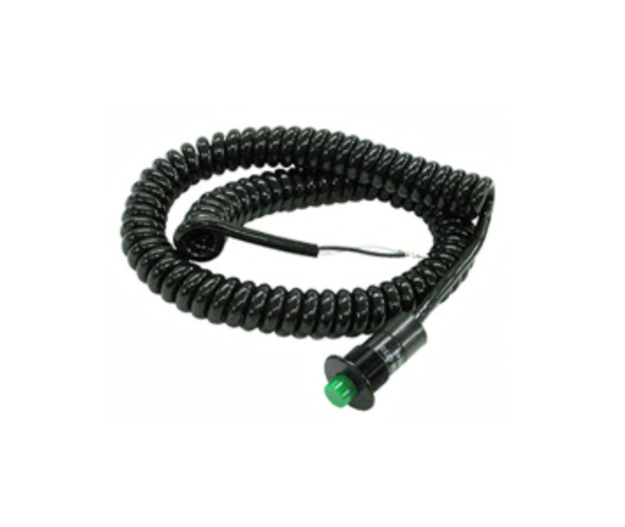 ATI - Button w/ Coil Cord - Works w/ Line Lock Bracket #800196