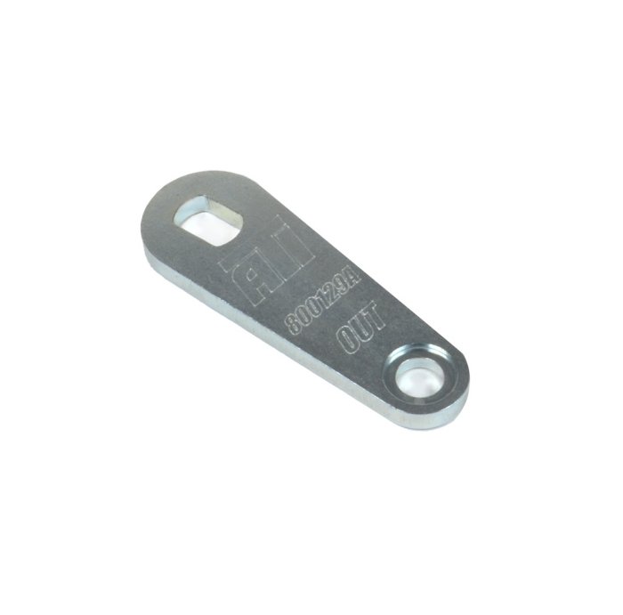 ATI - T400 Tranmission Lever - For M&M Shifters, Thicker Than OEM