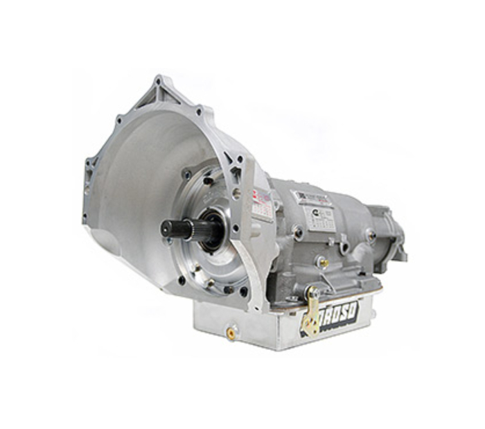 ATI - COPO Spec T400 Transmission - 2016+ COPO 632 NA Package