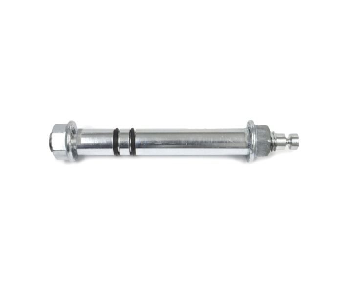 ATI - TH400 Shift Shaft Kit w/ Double O-Rings & Flange Nuts