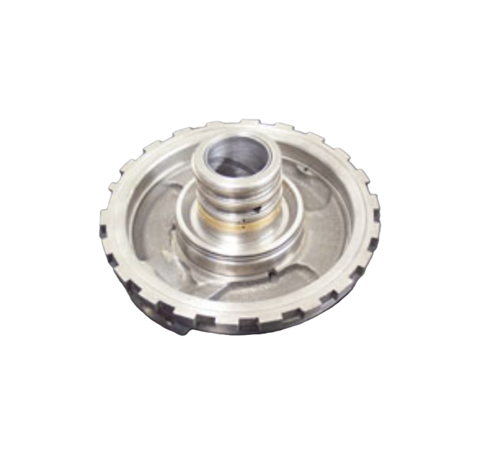ATI - TH400 Center Support - Billet Aluminum, 2-Speed