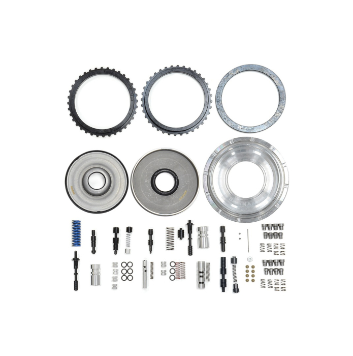 ATI - 6L80E / 6L90E Upgrade Kit