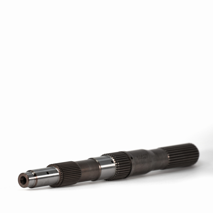 TCS - 4L60E Billet 300M 4x4 Output Shaft