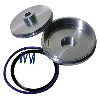 TCS - Super Servo - Largest Apply Surface Available