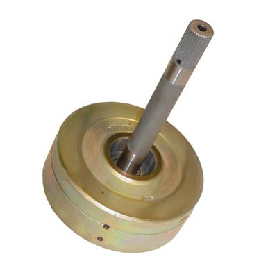 TCS - TH400 Forward Drum w/ 300 Maraging Steel Input Shaft