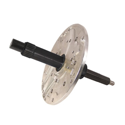 TCS - Powerglide Ringless Input Shaft & Stator Support Assembly