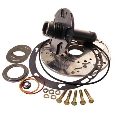 TCS - Powerglide Stator Kit