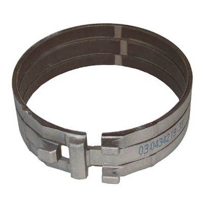 TCS - Powerglide High Energy Band