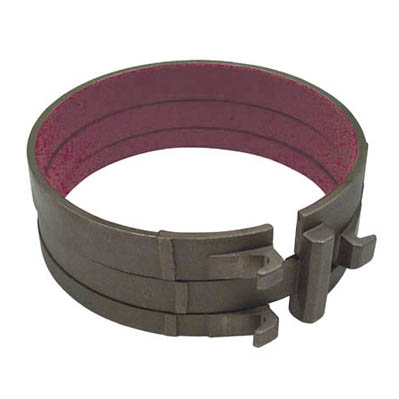 TCS - Powerglide Extra Wide Racing Band