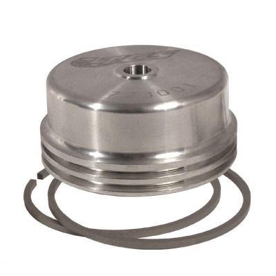 TCS - Powerglide Dual Sealing Ring Servo Piston