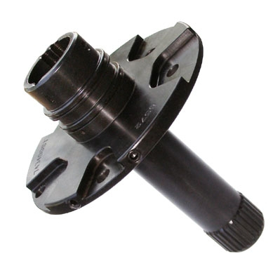 TCS - Powerglide Pump Stator Tube - Billet 4140 HTSR Steel