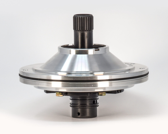 TCS - Powerglide High Volume Pump - Ring Type