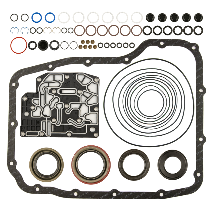 Seal Aftermarket - 68RFE GASKET KIT